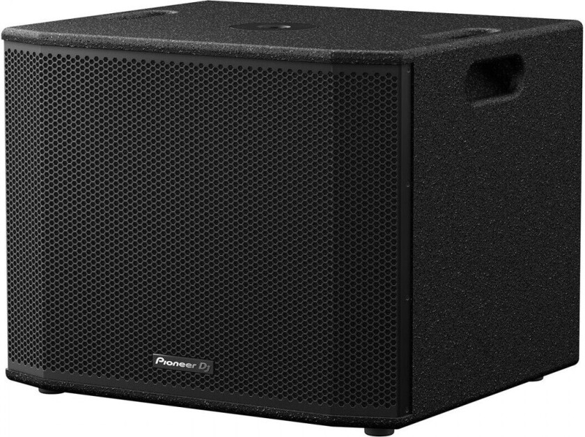 XPRS1152S 15" Active PA Subwoofer