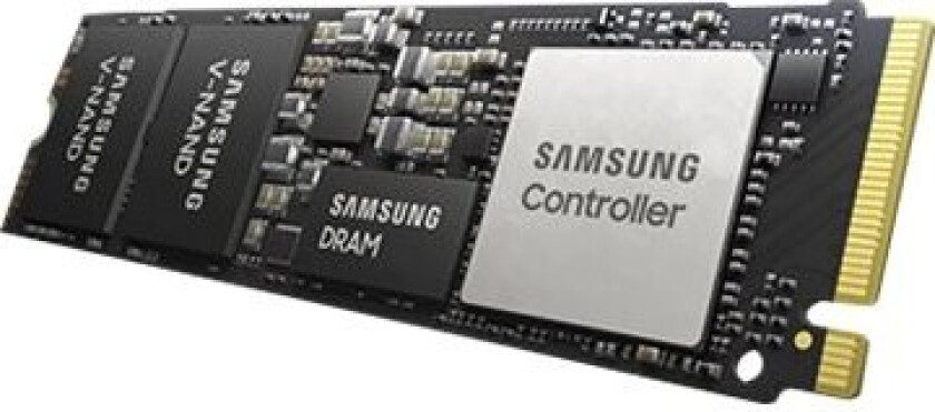 PM9A1 SSD PCIe 4.0 NVMe M.2 - 256GB  (BULK)