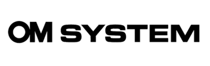 Logoen til OM System