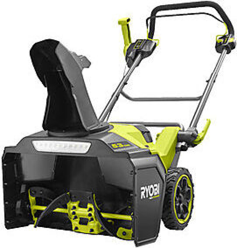 Max Power RY36STX53B-160 batteridrevet 6,0 Ah