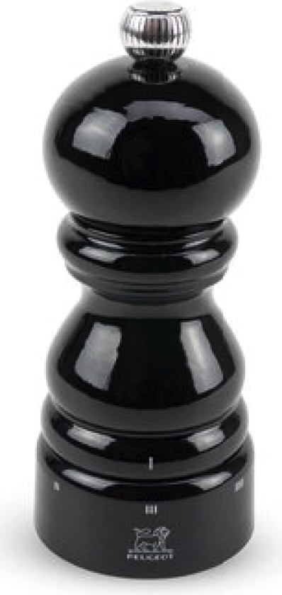 Paris uS Salt Mill 12 cm