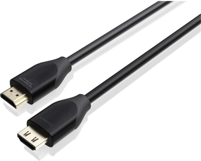 SANDSTRØM S5HDM115E HDMI cable