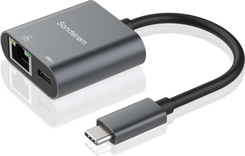 SANDSTRØM SCECPD26 USB-C to Et