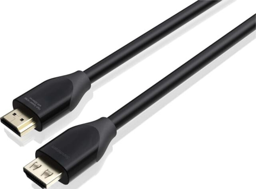 Bilde av SANDSTRØM S10HDM126E HDMI cabl
