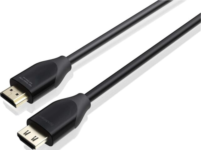 Bilde av SANDSTRØM S1HDM115E HDMI cable