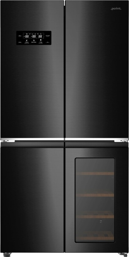 POSBSW7595EBN kombiskap