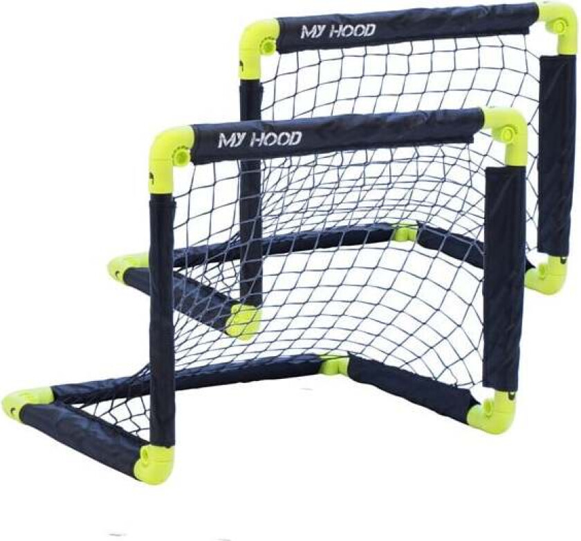 Click'n'Fold Mini Goals