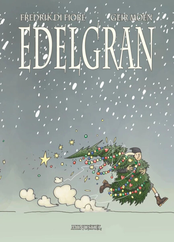 Edelgran av Fredrik Di Fiore