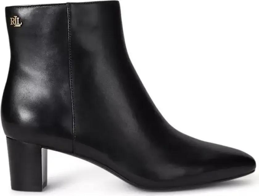 Dame, Sko, Svart, 38 EU