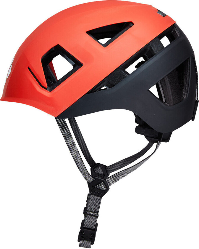 Capitan Helmet Octaneblack Medium/Large