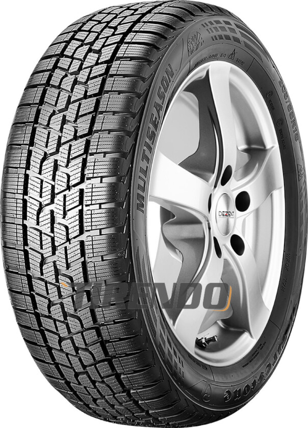 Multiseason ( 195/60 R15 88H )