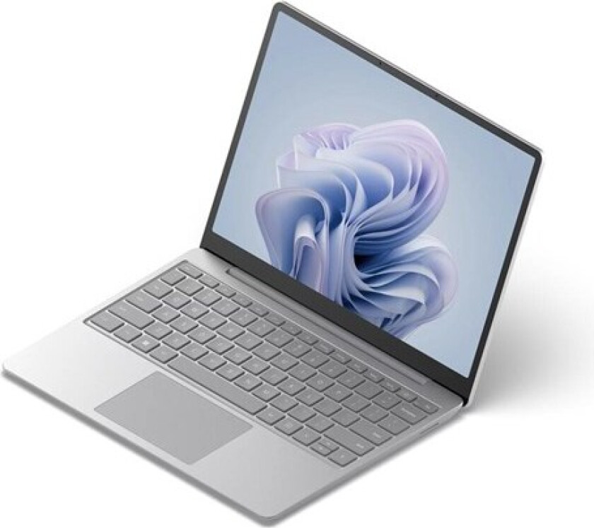 Surface Laptop Copilot+ PC for Business