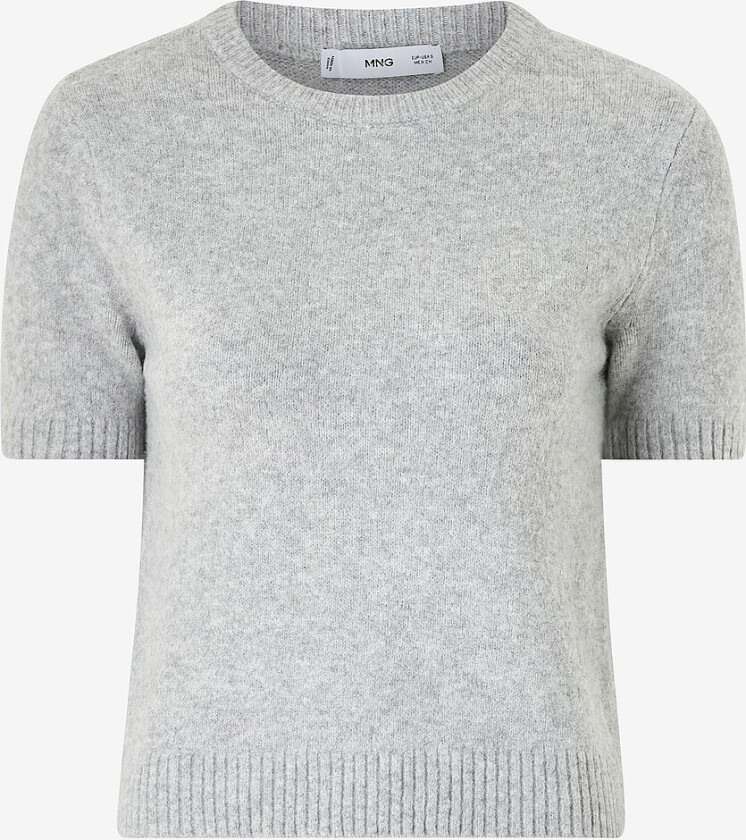 Pullover Sweater Marini - Grå