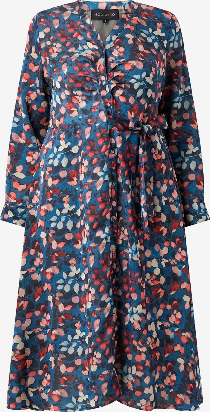 Kjole Sun Cut Skirt - Flerfarget