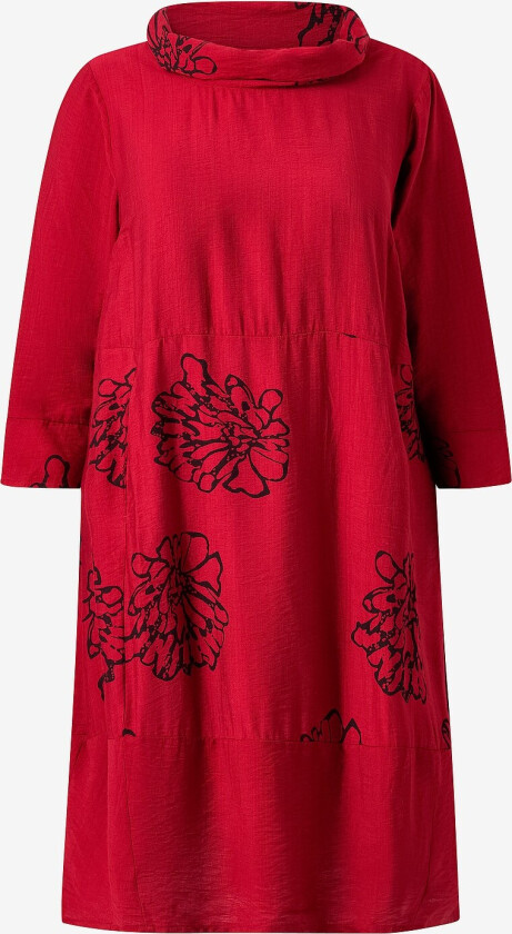 Kjole gEmilie - Rød