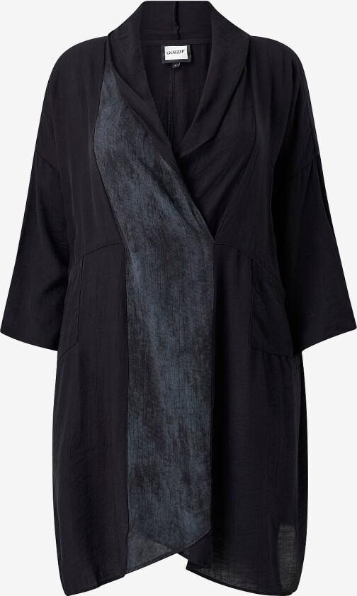 Kjole gEster - Svart