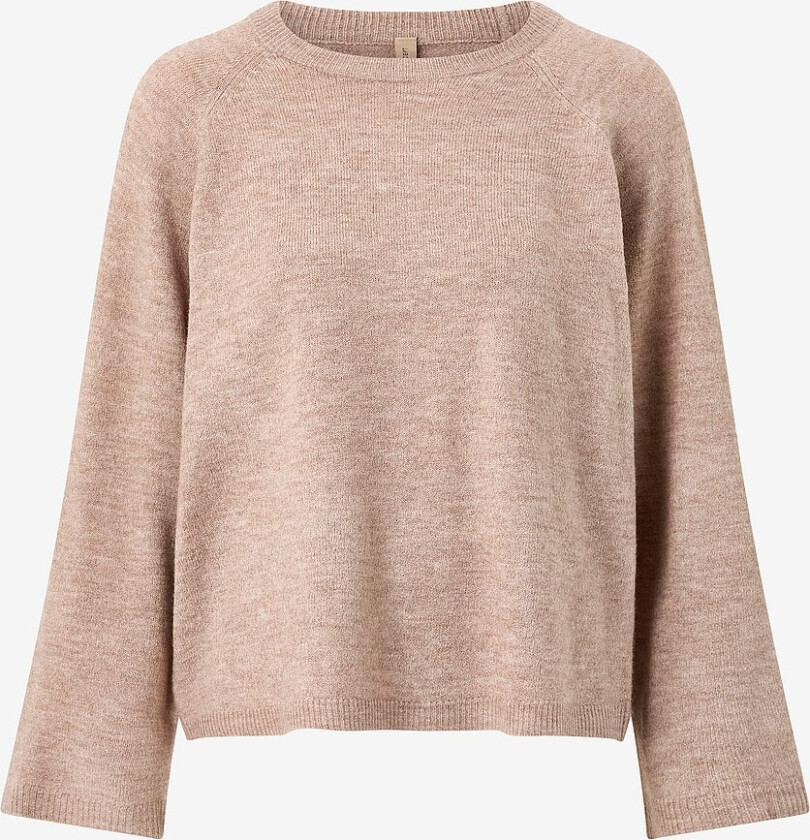 Genser Sc-orlean 4 - Beige