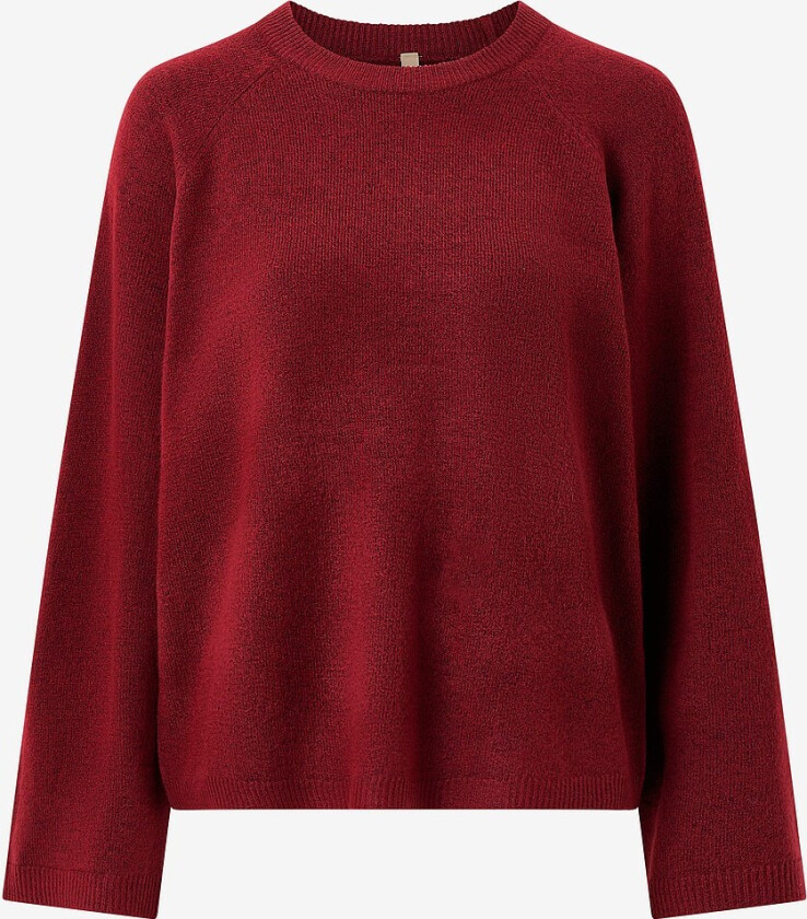 Genser Sc-orlean 4 - Rød