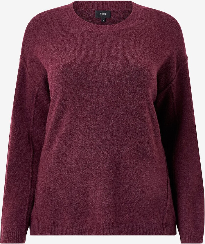 Pullover mVista L/S Pullover