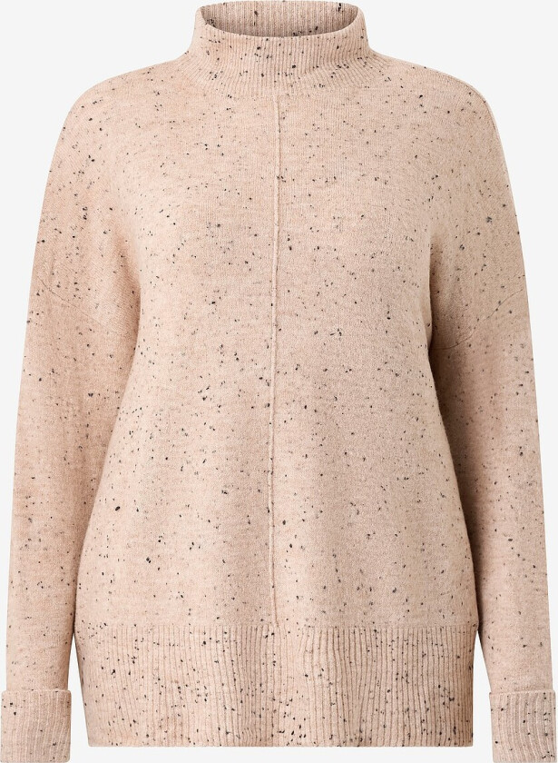 Pullover mfiLuka L/S Pullover