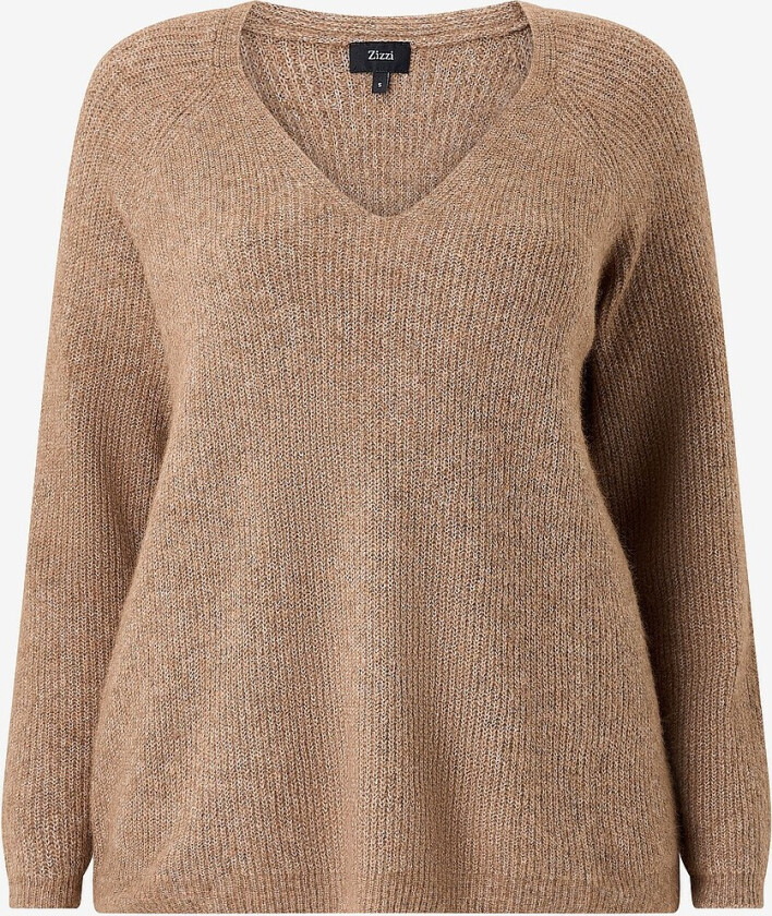 Pullover caVilma L/S Pullover