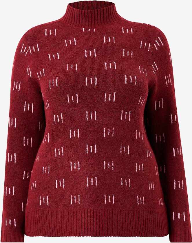 Pullover mBlake L/S HN Let Pullover