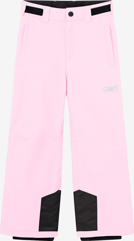 Skibukser Line Pants - Rosa