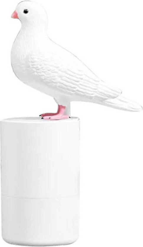 Automatisk Induksjonsskum Håndvasker for Duer Berøringsfri Elektrisk Såpedispenser for Baderom Hjem