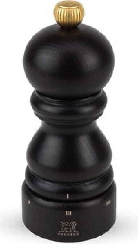 Paris uS Salt Mill 12 cm