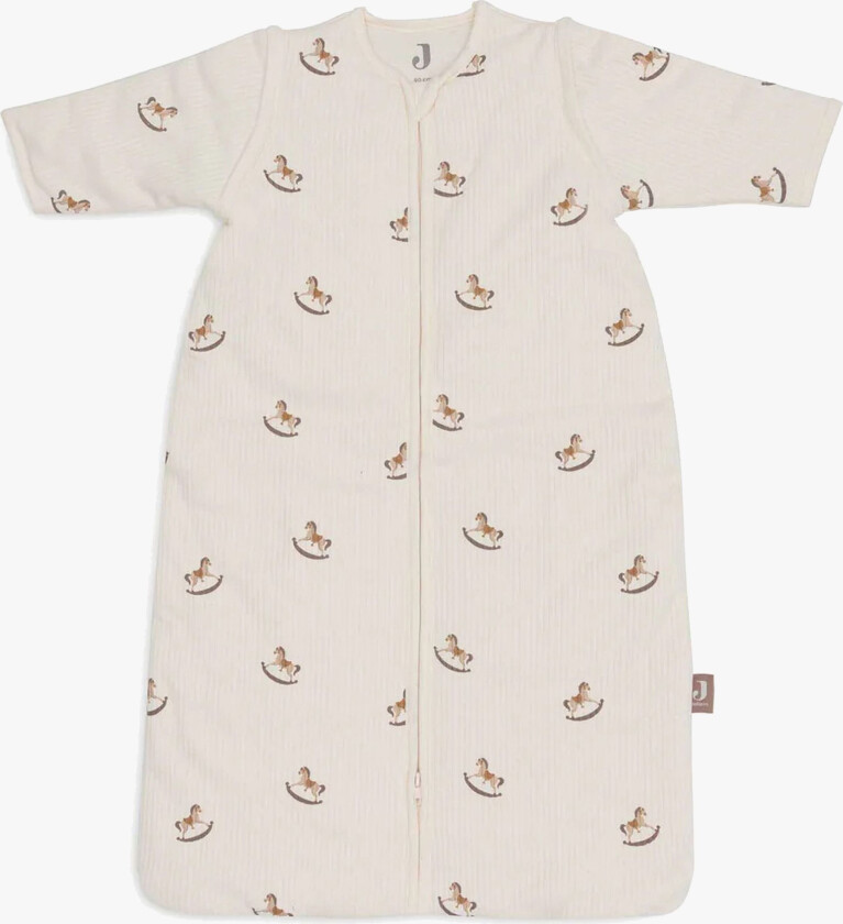 Sovepose med Avtagbare Ermer 90 cm, Nostalgic Ride - Sengetilbehør - 100% Bomull