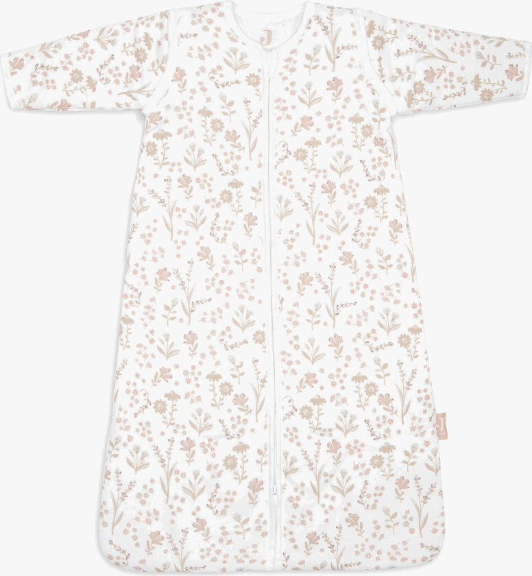 Sovepose med Avtagbare Ermer 90 cm, Bloomy - Sengetilbehør - 100% Bomull
