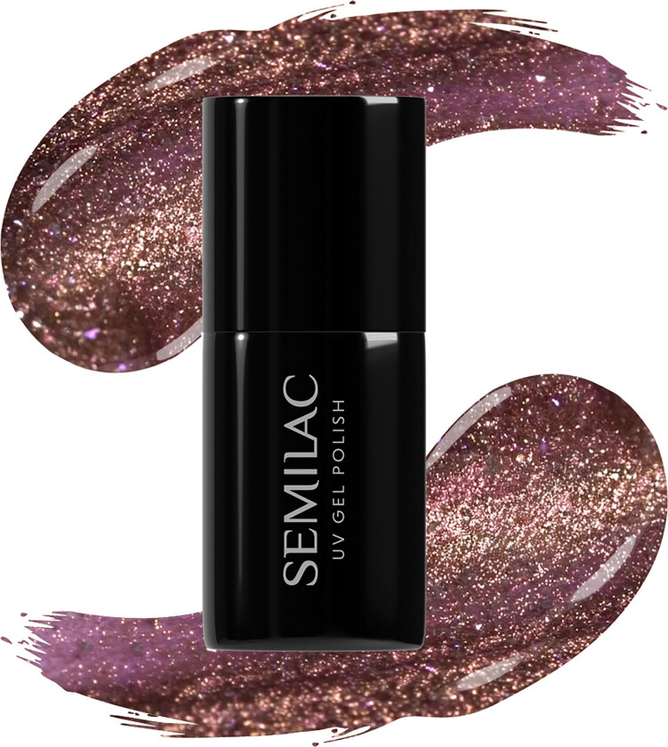UV Gel Polish 823 Meta Rose