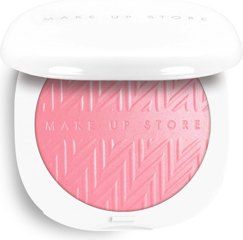 Iconic Luster Blush 20 Frosted Pink