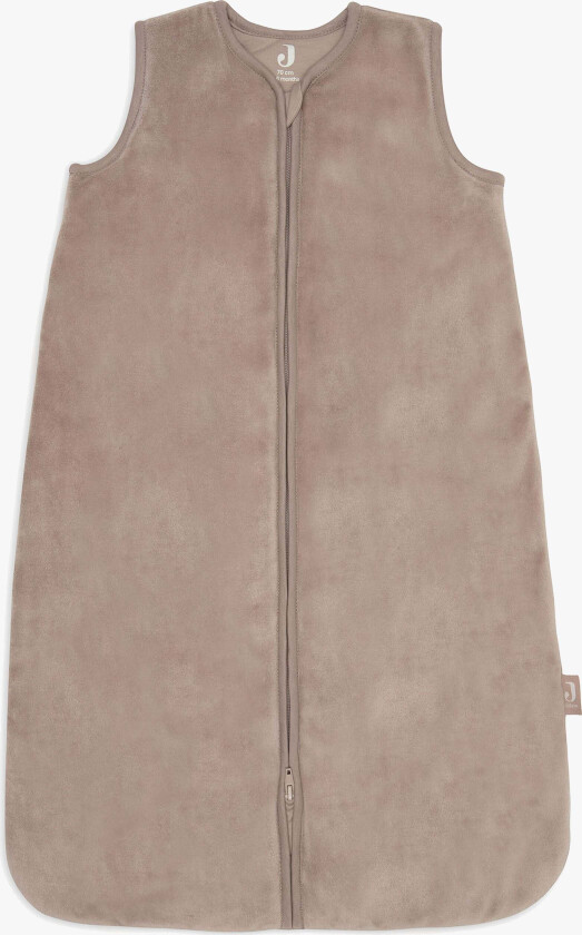 Sovepose 70 cm, Velvet Milky Coffee - Sengetilbehør - Bomull,Polyester