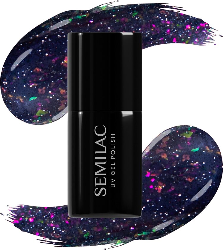 UV Gel Polish 611 Violet Night