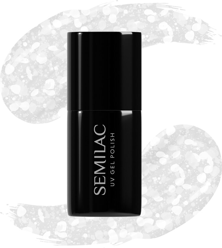 UV Gel Polish 490 Ice Crushed