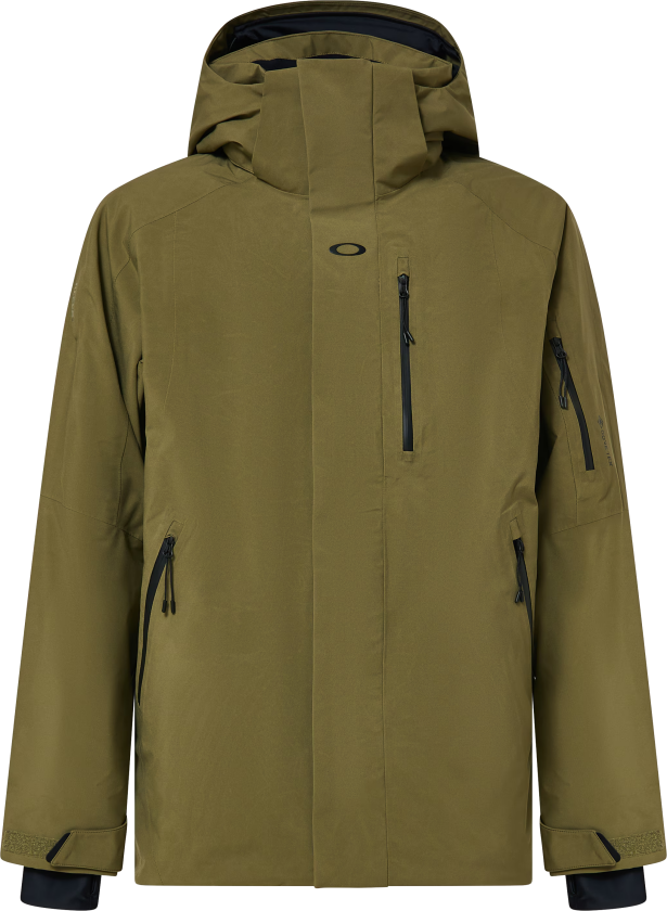 Men's Sub Temp RC GORE-TEX Jacket 2.0 Army Green