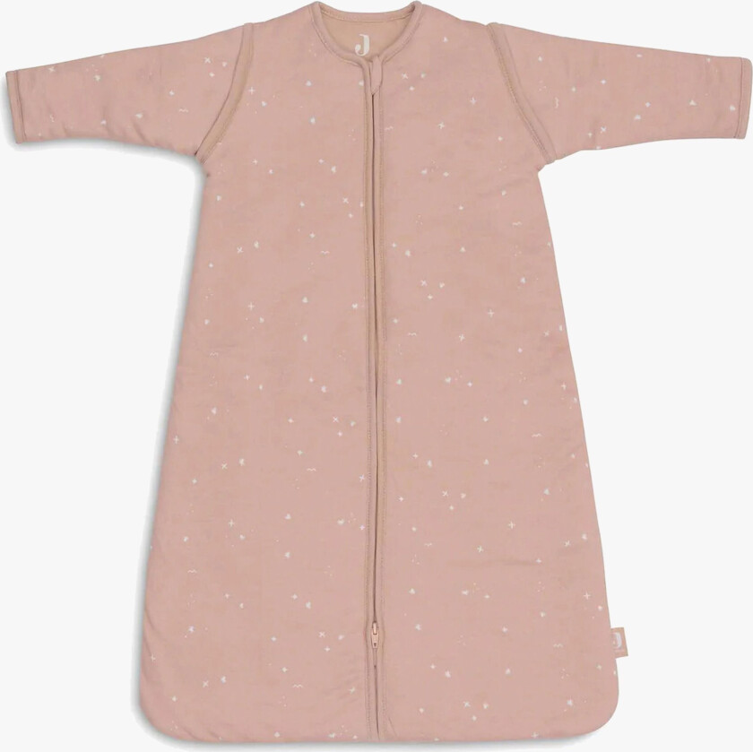 Sovepose med Avtagbare Ermer 70 cm, Twinkling Wild Rose - Sengetilbehør - 100% Bomull