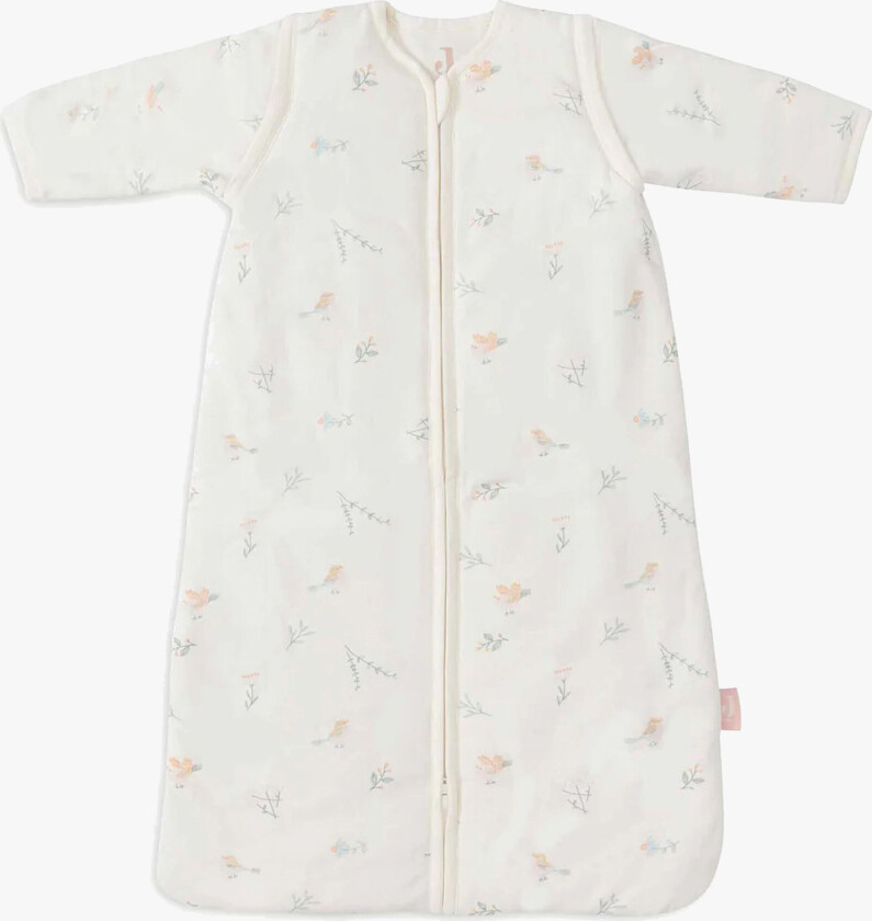 Sovepose med Avtagbar Erm 70 cm, Lovely Birds - Sengetilbehør - 100% Bomull