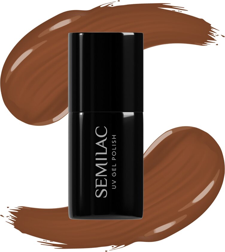UV Gel Polish 653 Mud Bath