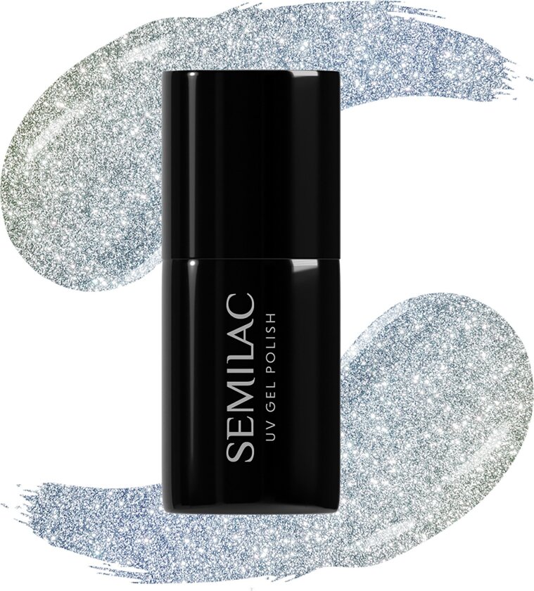 UV Gel Polish 486 The Brave One