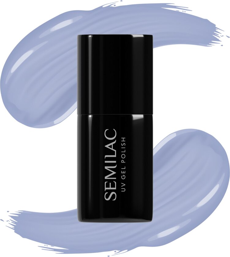 UV Gel Polish 603 Summer Sky