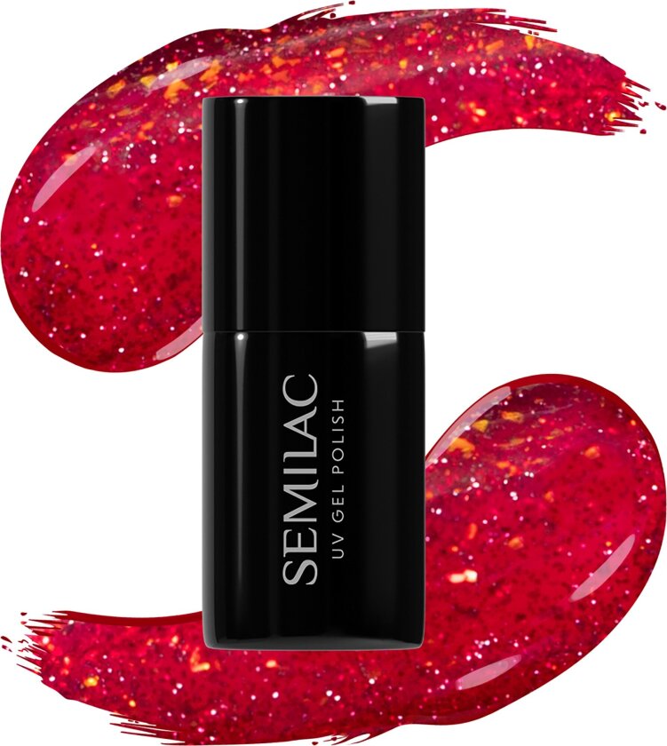UV Gel Polish 609 Snow Berries