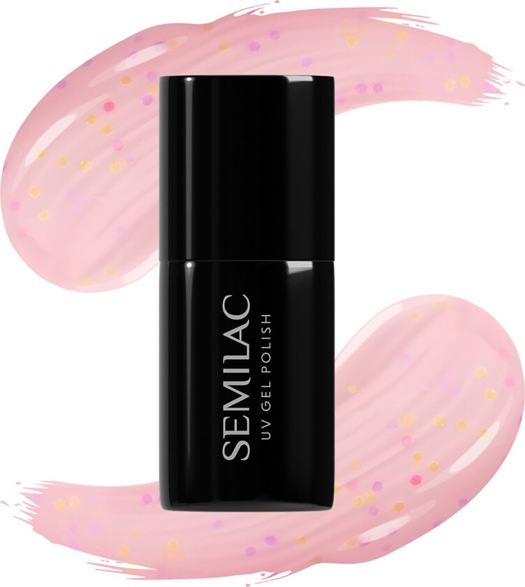 UV Gel Polish 921 Candy Pink