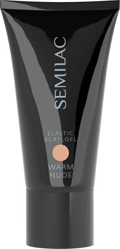 Elastic Acrylgel Warm Nude