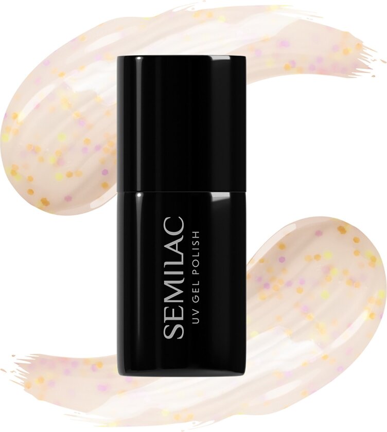 UV Gel Polish 920 Candy Butter