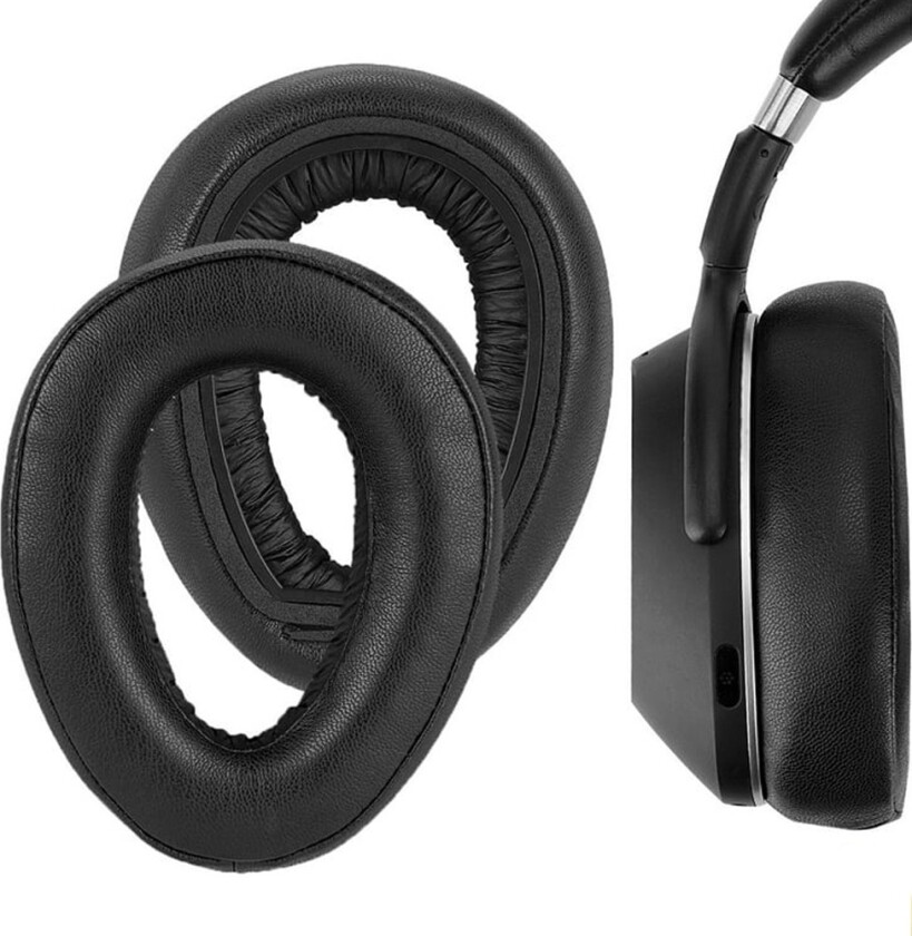 Bilde av Øreputer til Sennheiser - PXC550, PXC480, MB660 Hodetelefoner