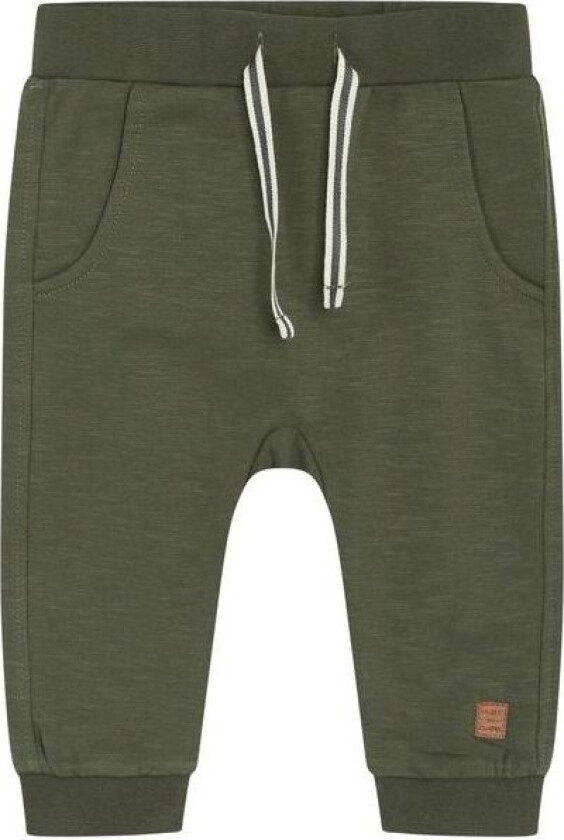 Hust and Claire Hcgeorgey joggebukse til baby, Deep Ivy