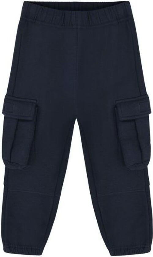 Hust and Claire Hcgarry bukse til barn, More Navy