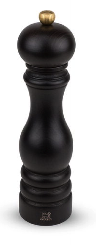 Bilde av Pepper grinder Paris 22 cm Choco Beech